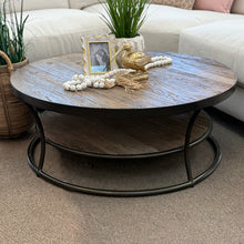 Load image into Gallery viewer, PB 'Bartlett' Coffee Table
