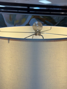 Glass Bulb Lamp
