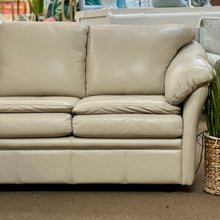 Load image into Gallery viewer, Omnia 'Fargo' Leather Sectional
