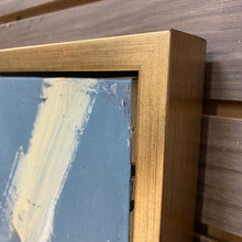 Load image into Gallery viewer, Green &amp; Grey Abstract II
