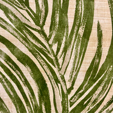 Load image into Gallery viewer, Green Palm Leaf I
