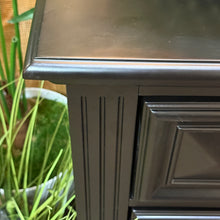 Load image into Gallery viewer, Roundhill Furniture 'Renova' Dresser &amp; Mirror
