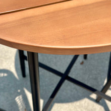 Load image into Gallery viewer, 3PC Modern Outdoor Bistro Set
