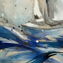 Load image into Gallery viewer, &#39;Traveler&#39; Fine Art Giclee
