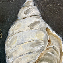 Load image into Gallery viewer, Black Shell I Giclee
