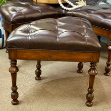 Load image into Gallery viewer, European Traditions 4PC Ottoman
