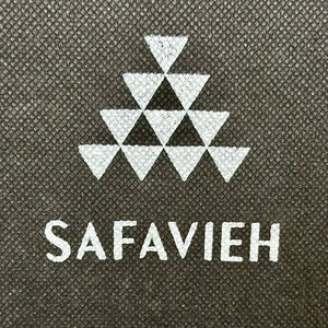 Set/2 Safavieh 'Tobie' Bar Stools