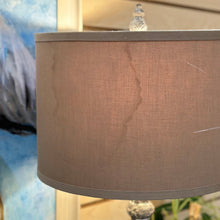 Load image into Gallery viewer, Aidan Grey Lamp
