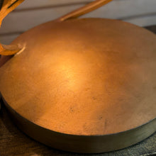 Load image into Gallery viewer, Gold Leaf Lamp
