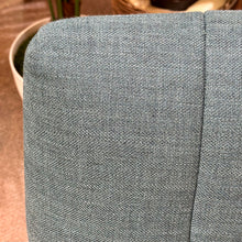 Load image into Gallery viewer, Teal Accent Chair
