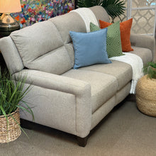 Load image into Gallery viewer, Havertys 'Ava' Power Reclining Sofa
