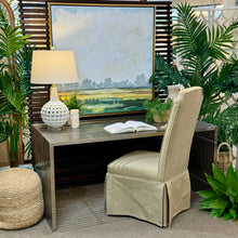 Load image into Gallery viewer, Pangea Home 'Lux" Desk

