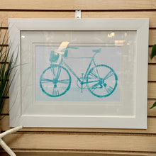 Load image into Gallery viewer, Bicycle Art I
