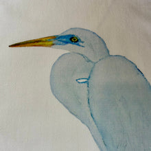 Load image into Gallery viewer, Egret Towel
