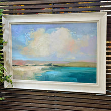 Load image into Gallery viewer, &#39;Coastal Sky&#39; Giclee

