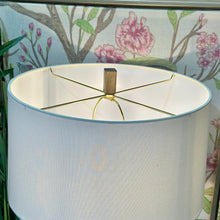 Load image into Gallery viewer, Brass Arch Lamp
