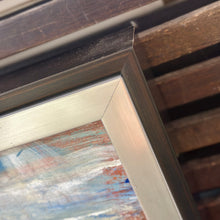Load image into Gallery viewer, Coastal Landscape Giclee

