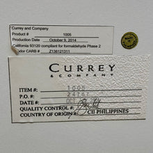 Load image into Gallery viewer, Currey &#39;Endsleigh&#39; Mirror
