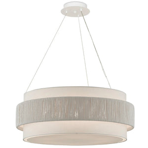 Currey 'Rousham' Chandelier