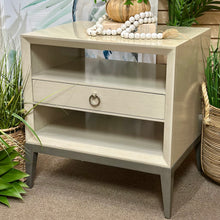 Load image into Gallery viewer, Woodbridge 'Essex' Bedside Table
