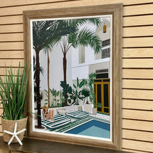 Load image into Gallery viewer, 'Vacationing Veronica' Giclee
