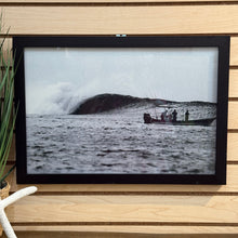 Load image into Gallery viewer, Ocean Fishing Photo
