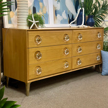 Load image into Gallery viewer, Anthropologie 'Carraway' Dresser
