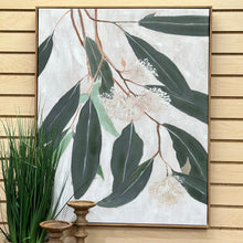 Load image into Gallery viewer, Framed Eucalyptus II
