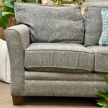 Load image into Gallery viewer, Four Seasons Grey Sofa
