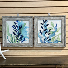 Load image into Gallery viewer, SM Green/Blue Seaweed II
