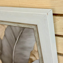 Load image into Gallery viewer, Grey/Gold Palms Giclee
