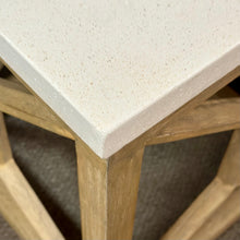 Load image into Gallery viewer, Uttermost 'Catali' Side Table
