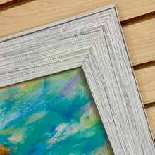 Load image into Gallery viewer, School Of Fish Giclee Art
