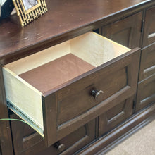 Load image into Gallery viewer, 6DRW Mocha Dresser
