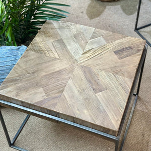 Gabby 'Carlyle' Side Table