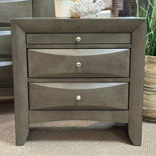 Load image into Gallery viewer, Crown Mark &#39;Emily&#39; Nightstand

