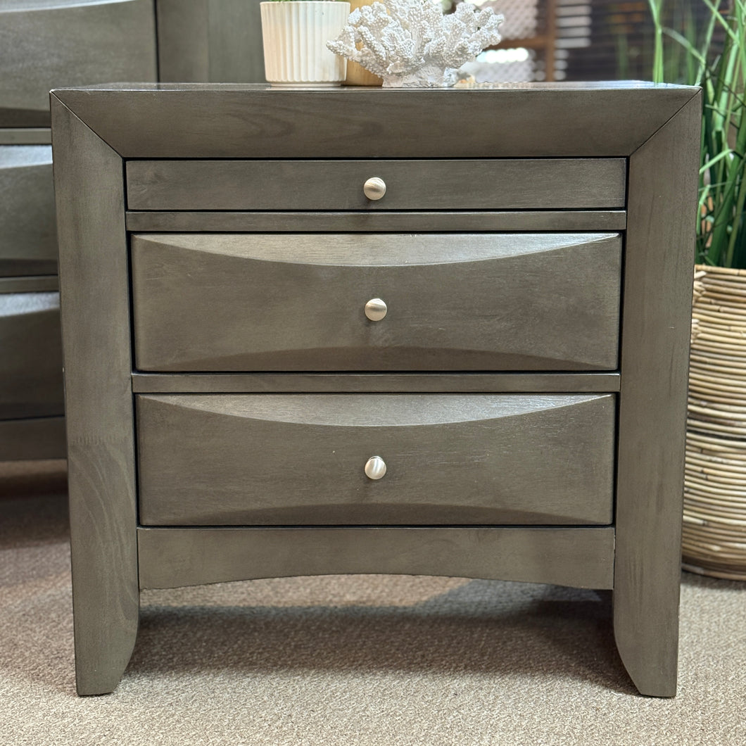 Crown Mark 'Emily' Nightstand