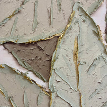 Load image into Gallery viewer, Sage Palm I Art
