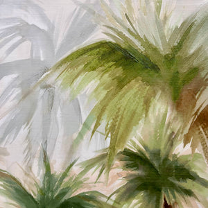 'Forest Of Palms II' Giclee