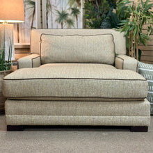 Load image into Gallery viewer, Lee Ind. Mocha Chaise Lounger
