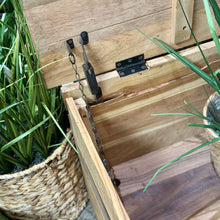 Load image into Gallery viewer, Imperfect Reclaimed Wood Trunk
