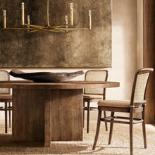 Load image into Gallery viewer, RH &#39;Thaddeus&#39; Chandelier
