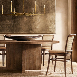 RH 'Thaddeus' Chandelier