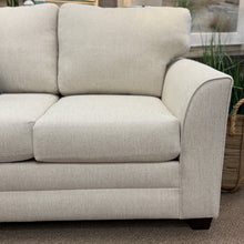 Load image into Gallery viewer, 2PC Light Taupe Revolution Sectional
