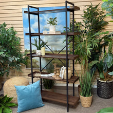 Load image into Gallery viewer, Industrial Etagere
