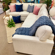 Load image into Gallery viewer, Revolution Track Arm Sectional
