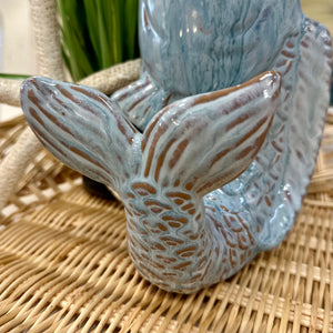 Blue Fish Decor