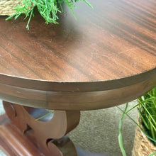Load image into Gallery viewer, Oval Side Table
