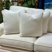 Load image into Gallery viewer, Braxton Culler White Sofa
