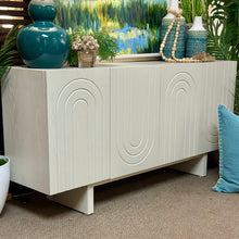 Load image into Gallery viewer, Modern Arch Cabinet
